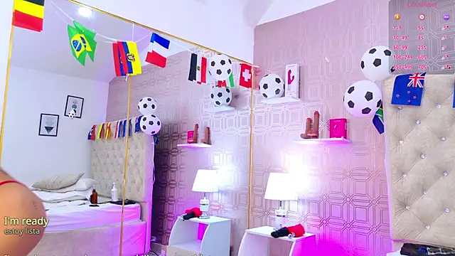Živý XXX chat Raven_Gloomy