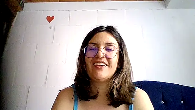 XXX chat uživo modela princessbella93