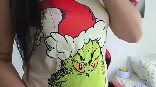 XXX chat uživo modela tammyandrade_