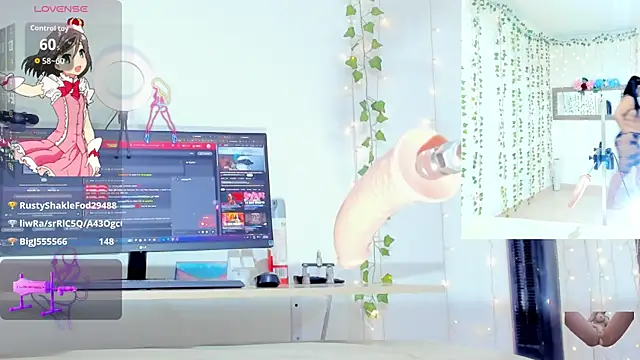 Ashley__Jones__ 라이브 XXX 채팅