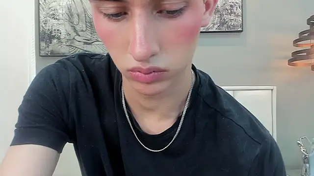 thom_ames Live XXX-chat