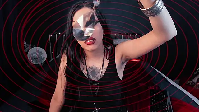 StellaDarkspace Live XXX-Chat