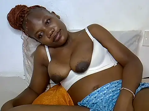afrobabe Live XXX-Chat