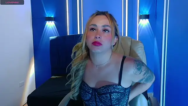 Morgaan_11 Live XXX-Chat