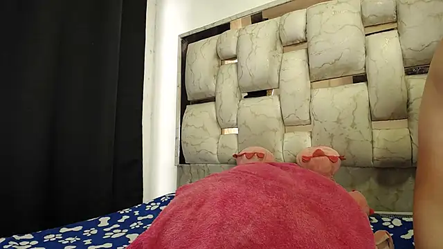 XXX chat uživo modela Valery_Star_p