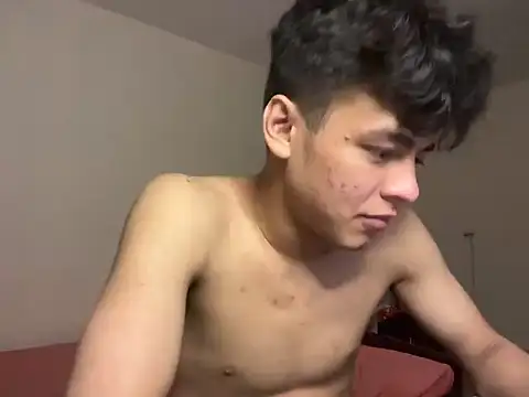 Chat XXX en directo de ToddWarren