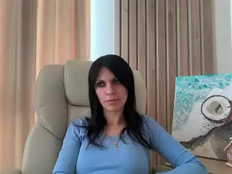 InjaAtHome Live XXX Chat