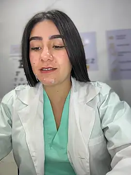 Živý XXX chat CAROLINE__07