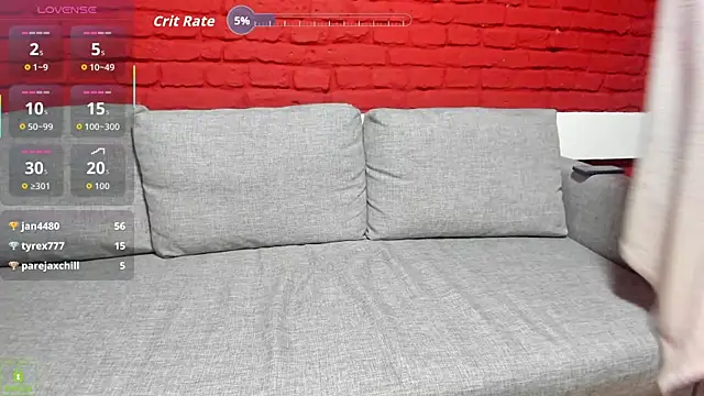 Kilian_Rocho Chat XXX in diretta