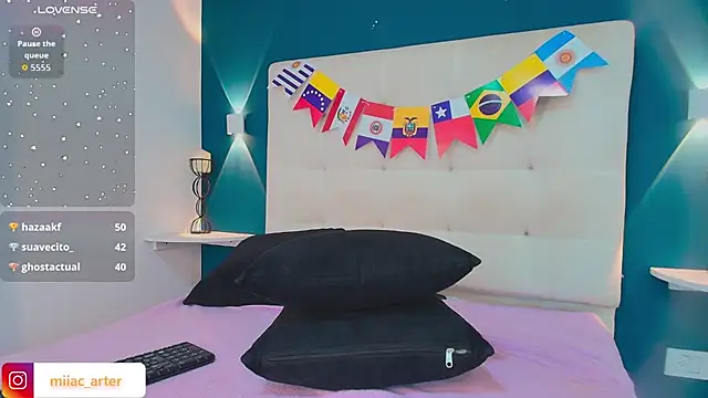 MiaaCarter_ live XXX chat