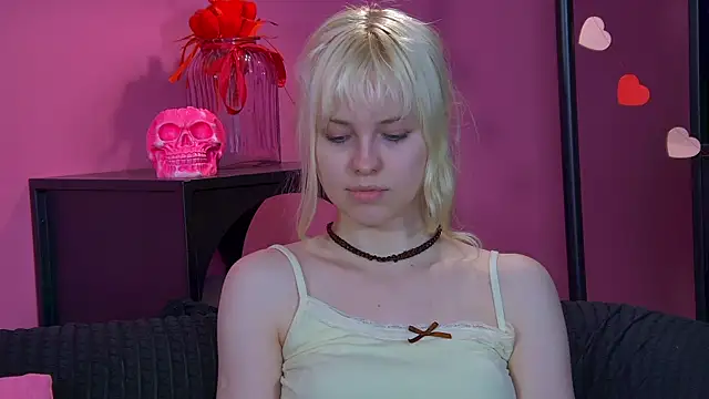 HannahHollis live XXX chat