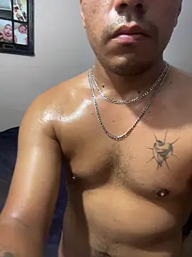 HectorSHot Live XXX-chat