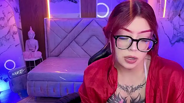 Red_Bunny_v Adlı Modelin Canlı XXX Sohbeti