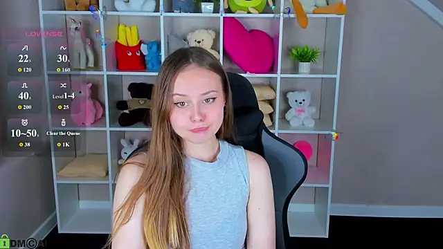 Chat XXX Live Vanessa_Williamsonn