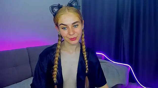 Živý XXX chat BarbaraSassy
