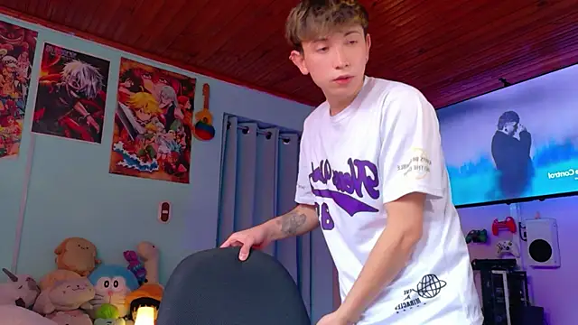 Chat XXX Live Chris_Blake_