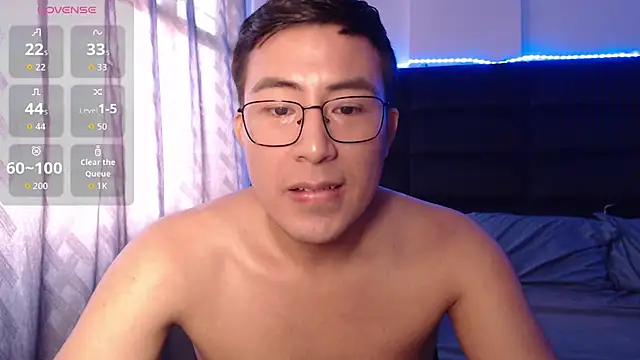 Chat XXX Live andrewmhilton_