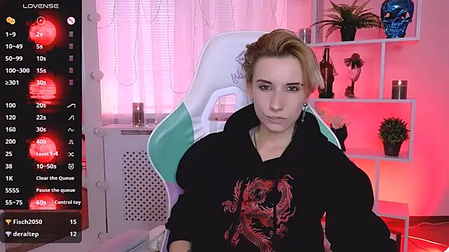 _Rein_ramm Chat XXX in diretta