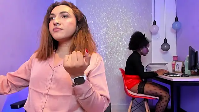 TomLondon_ élő XXX-chatje