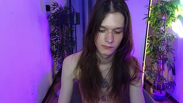 Webkamerová show l1l2th