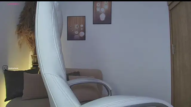 Chatroom XXX en direct de octavia_rouse