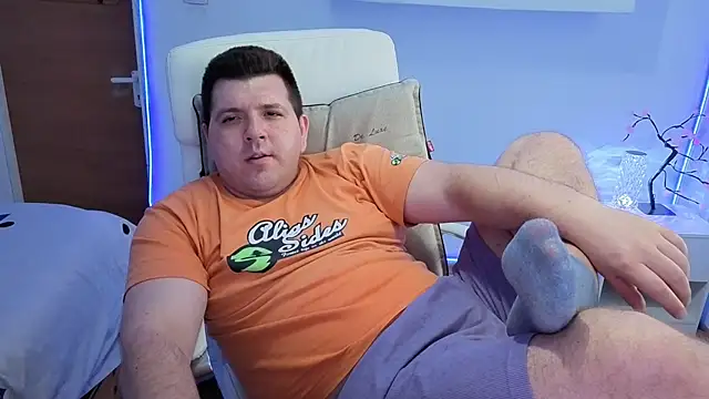 Chatroom XXX en direct de JasonJacks