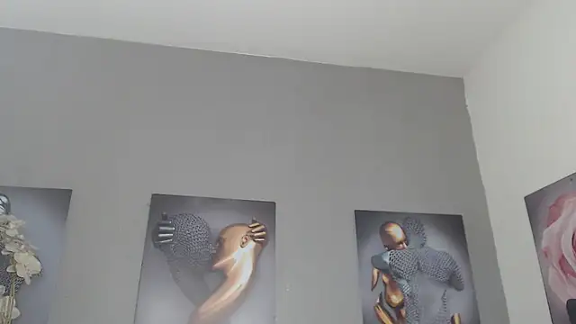 AntonellaBlanc Adlı Modelin Canlı XXX Sohbeti
