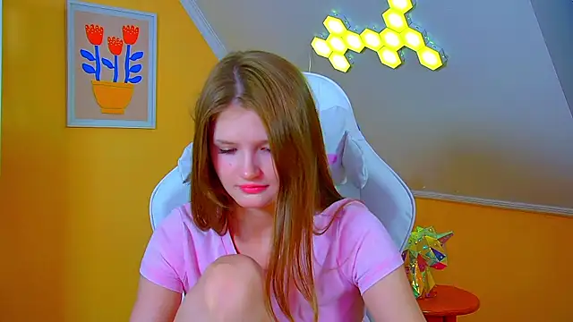 Chat XXX ao vivo de JaneRosen