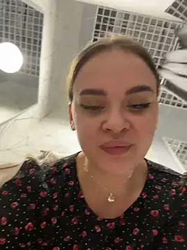 Živý XXX chat KristiRich