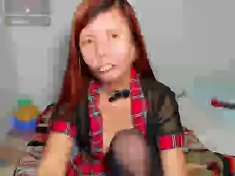 Show Webcam de Lady_moon95