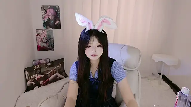 ChuYI-007 라이브 XXX 채팅