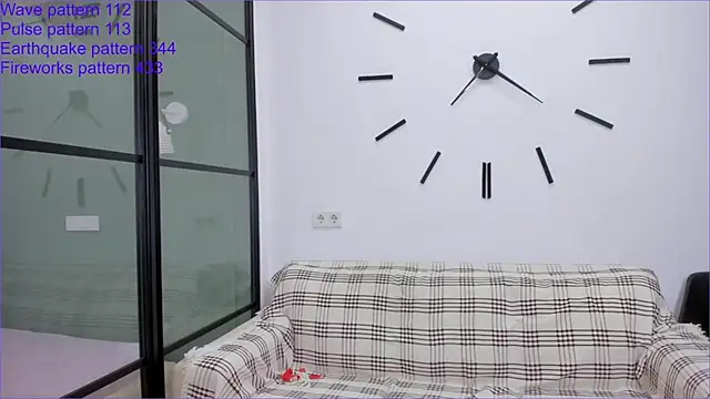 Chat +18 de Yumsea ao vivo