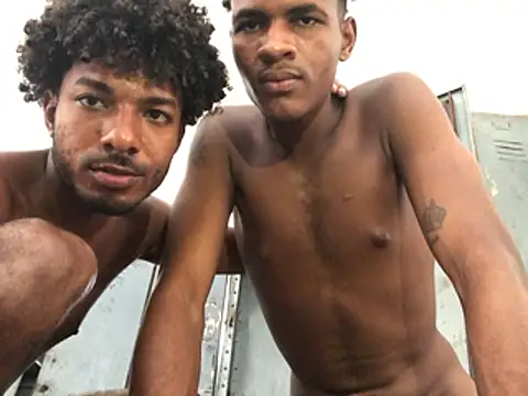 XXX chat uživo modela dantecruz19
