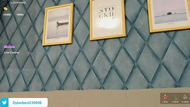 Dylan_Best Chat XXX live