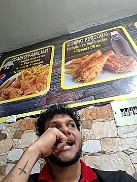 Chat XXX ao vivo de prototipoA45