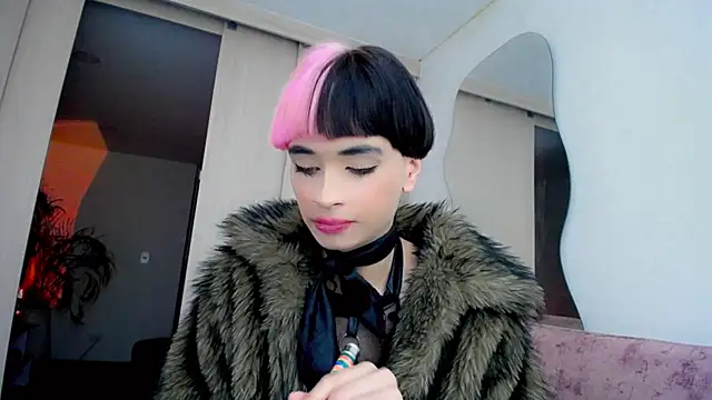 Darksweet_jack Live XXX Chat