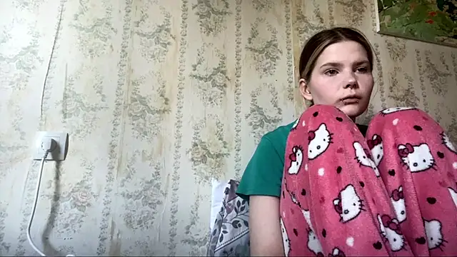 SusanaLeichty Obrolan Langsung XXX