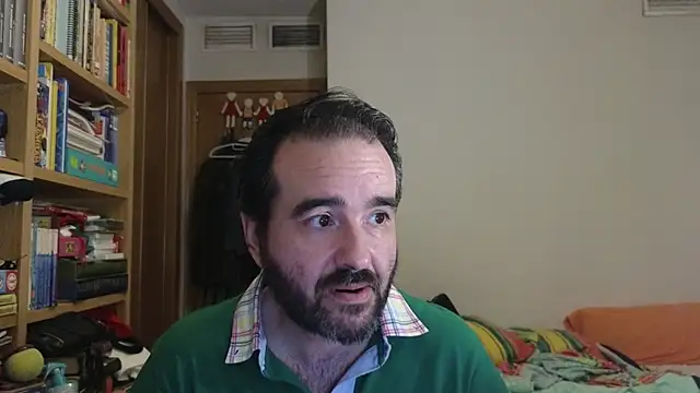 curiosillo83 Chat XXX in diretta