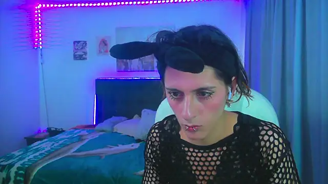 goth_minerva 라이브 XXX 채팅