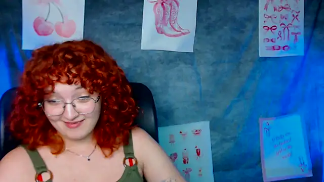 Chat XXX en directo de MissAriaa