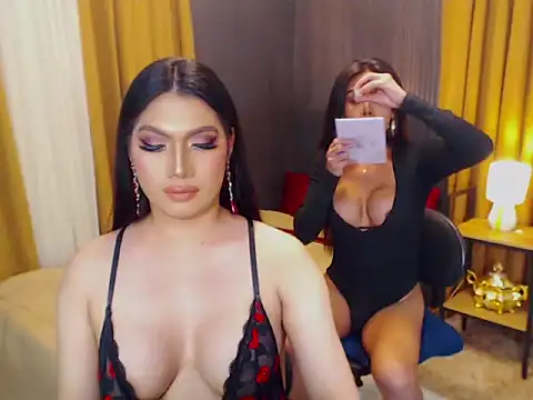 AliciaWang Adlı Modelin Canlı XXX Sohbeti