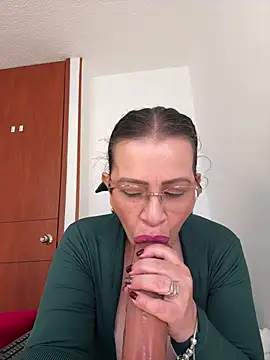 Czat XXX na żywo – Karla_Duarte