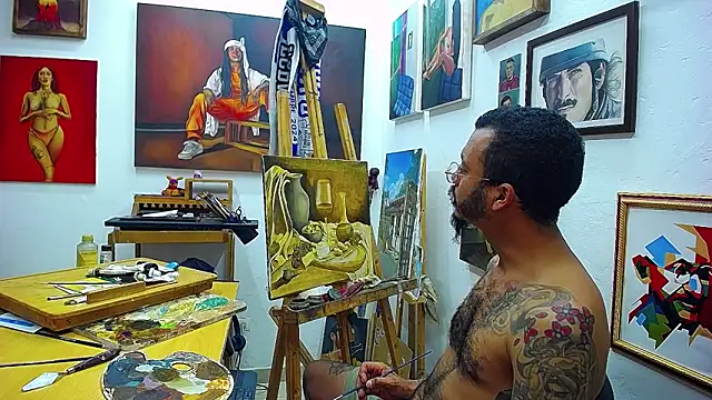 color_beat17 Chat XXX in diretta