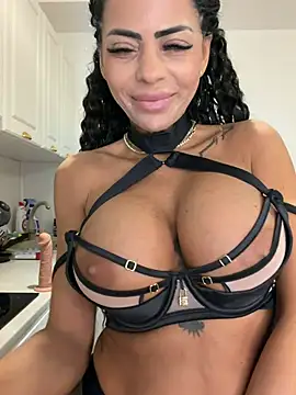 NicoleSmyth Webcamshow
