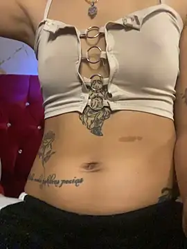 Michelle_ec Chat XXX live