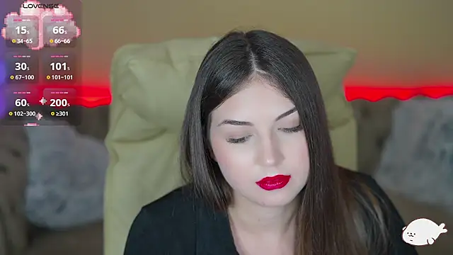 LindsyRawr – Naživo XXX chat