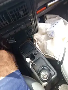 הופעת וובקאם של novinhorelampago