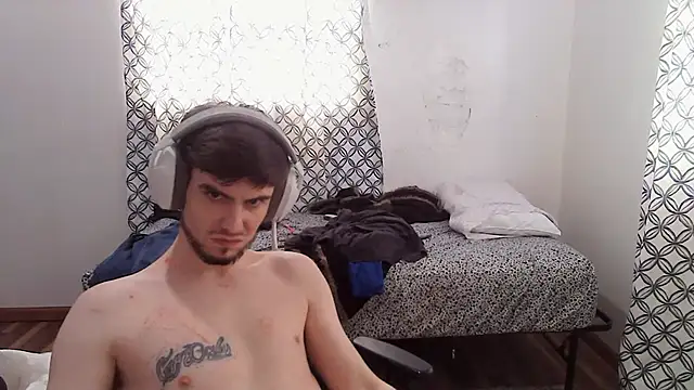 benzooo3 Live XXX-chat