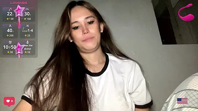 kathrynwilson1 라이브 XXX 채팅