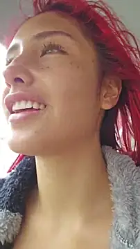 sorpresa_x Шоу с уебкамера